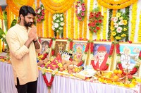Naveen Chandra New Movie Stills